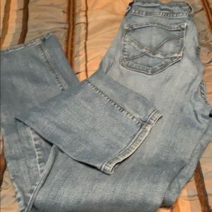 NYDJ Jeans size 8
